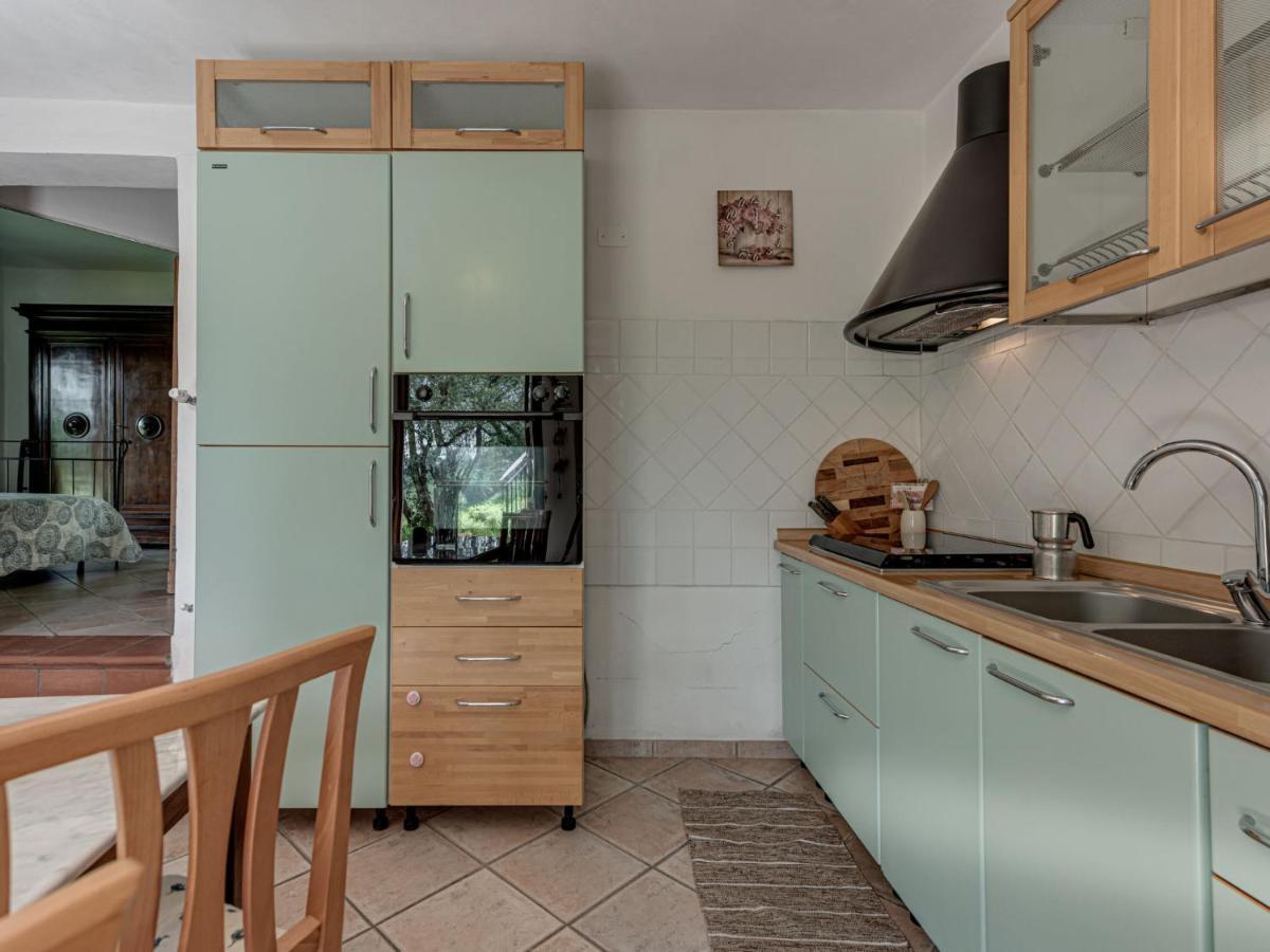 Apartment Le Sodole - Papavero By Interhome Сан Джиминяно Екстериор снимка