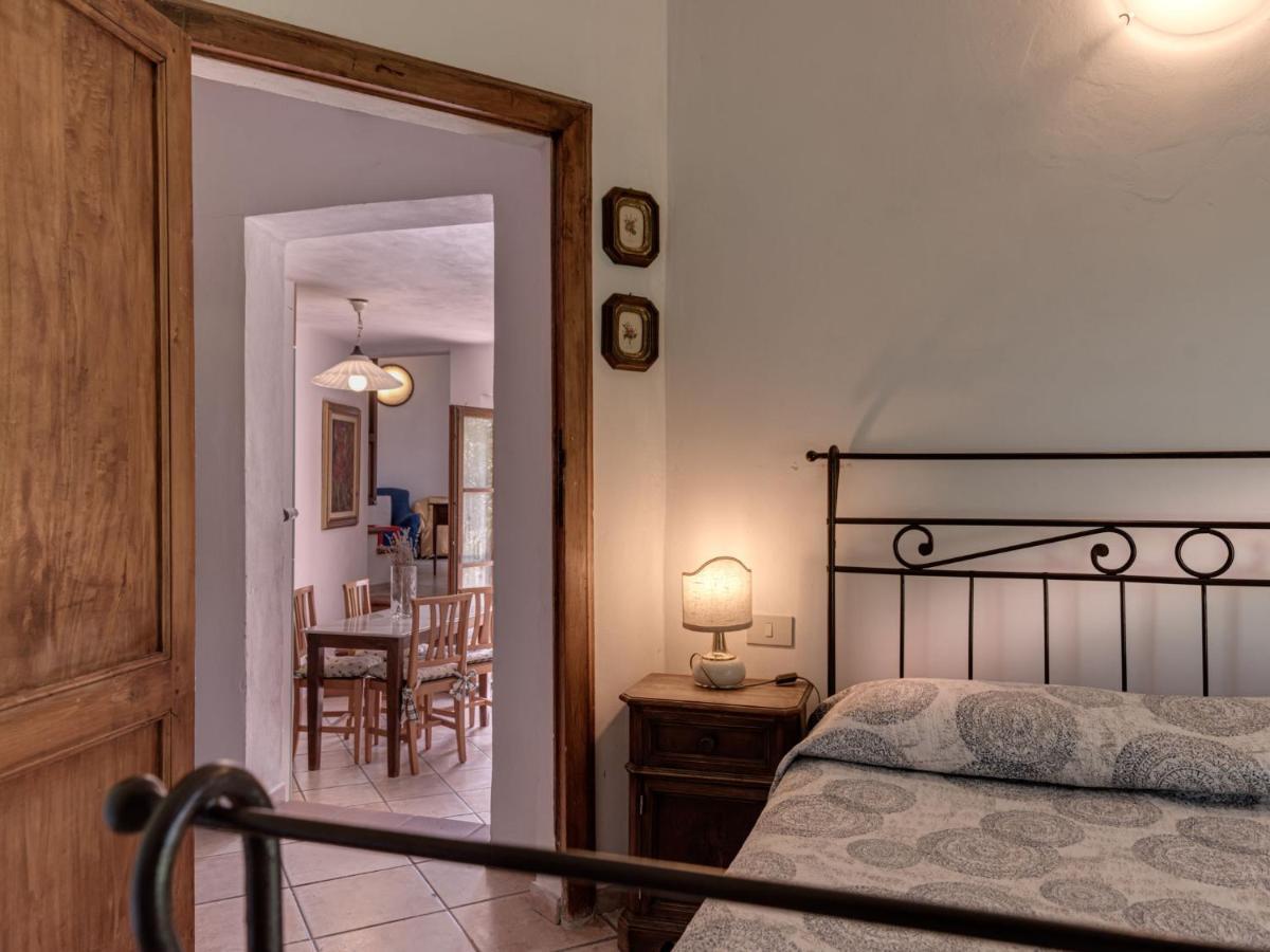 Apartment Le Sodole - Papavero By Interhome Сан Джиминяно Екстериор снимка