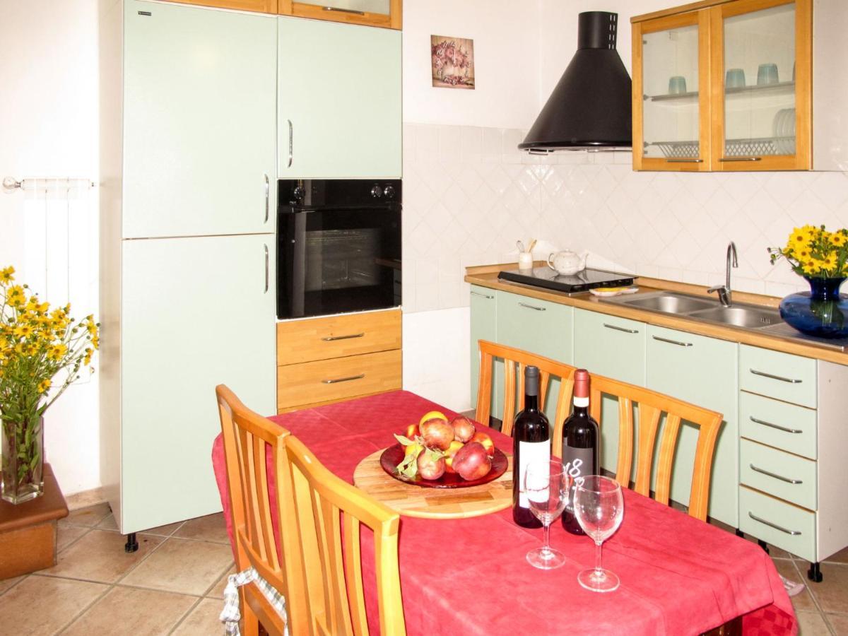 Apartment Le Sodole - Papavero By Interhome Сан Джиминяно Екстериор снимка