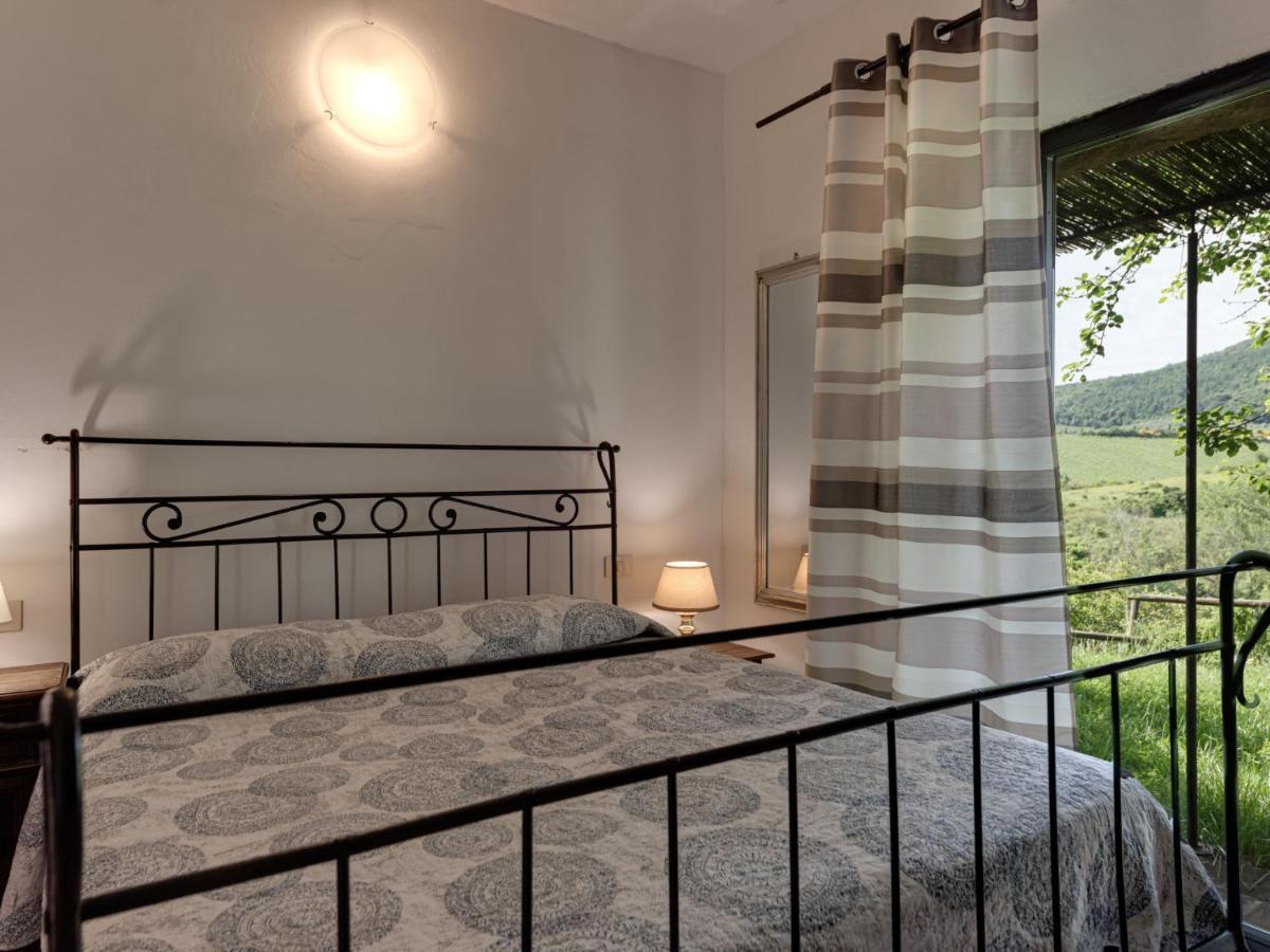 Apartment Le Sodole - Papavero By Interhome Сан Джиминяно Екстериор снимка